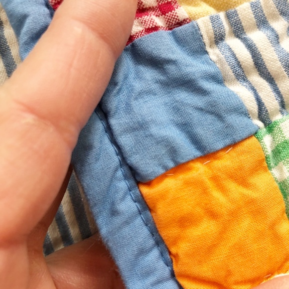 Bloomingdales Alphabet Clown Nursery Wall Hanging - Picture 9 of 9